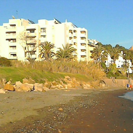 Veramar Estepona Buitenkant foto