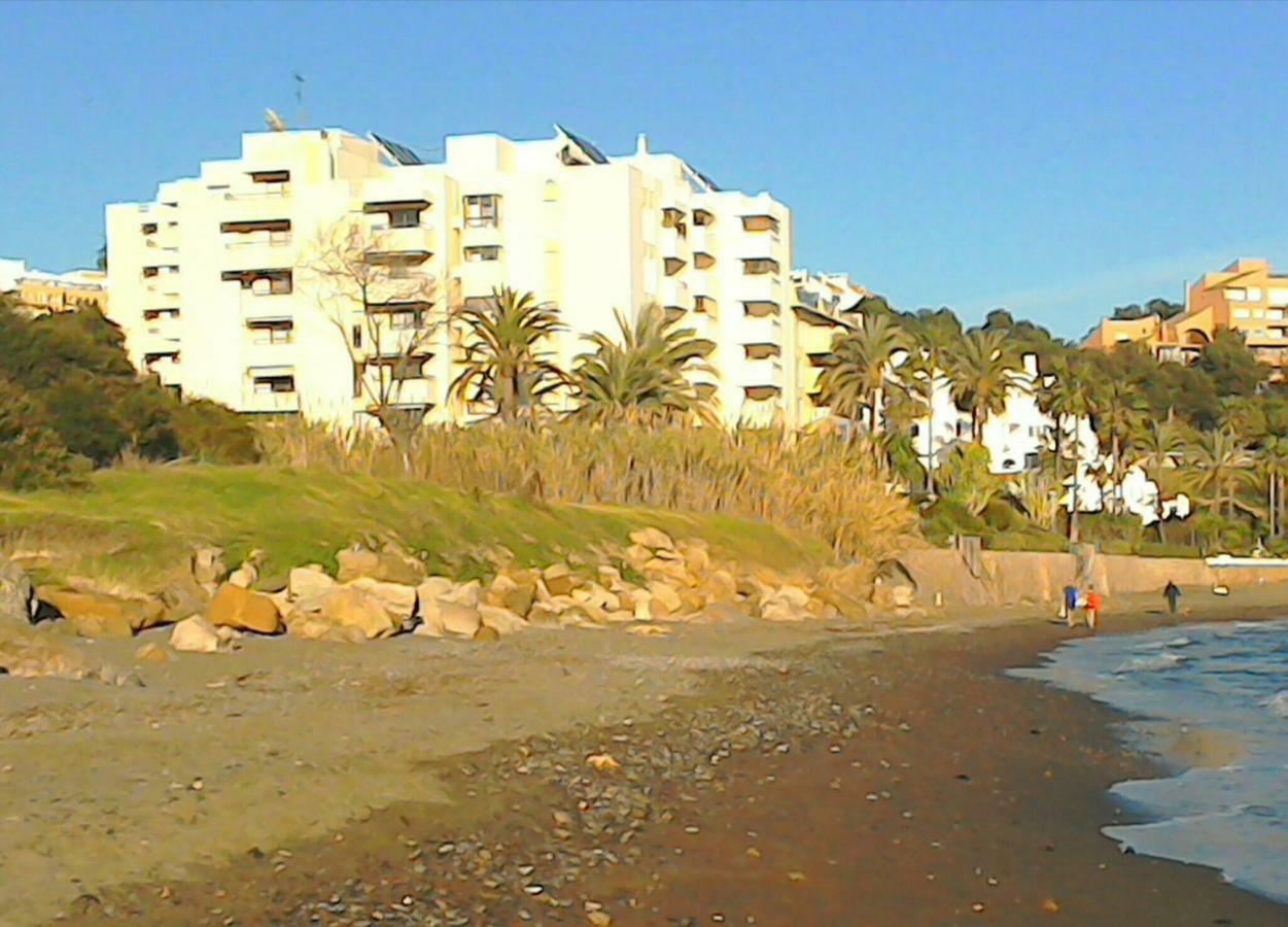 Veramar Estepona Buitenkant foto