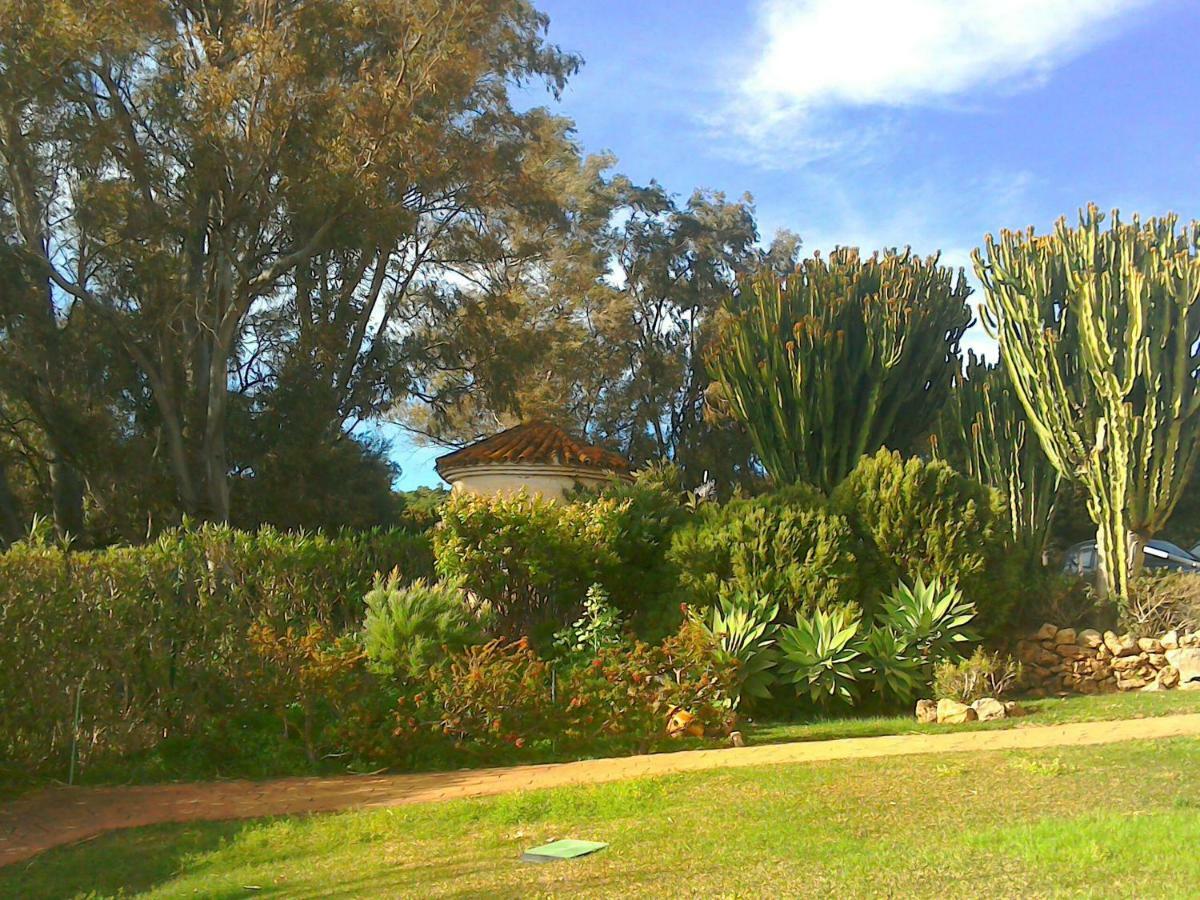 Veramar Estepona Buitenkant foto